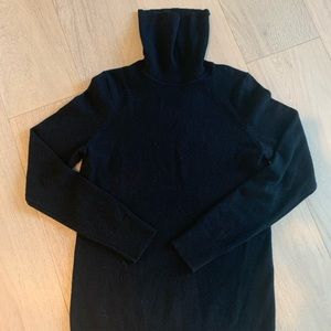 Talbots Cashmere turtleneck